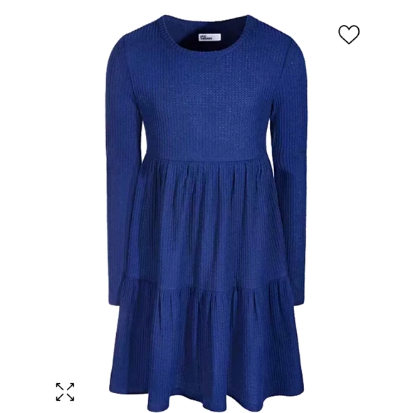 Epic Threads Girls Dress - Picture 1 of 5